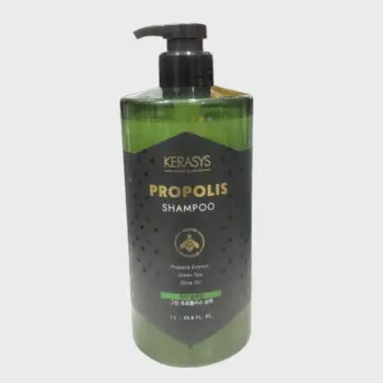Kerasys Propolis Scalp Cleansing Shampoo 1L