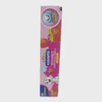 Kodomo Baby Strawberry Gel Toothpaste 40ml