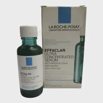 LA Roche-Posay Effaclar Ultra Concentrated Serum 30ml