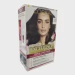 Loreal Excellence Creme Hair Color 3.16 Burgundy
