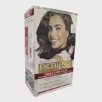Loreal Excellence Creme Hair Color 5 Light Brown
