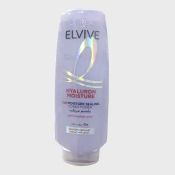 Loreal Hydra Hyaluronic Moisture Locking Conditioner 300ml