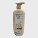 Mamaearth Rice Water Hydrating Body Lotion 400ml