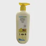 Mamaearth Vitamin C Daily Glow Body Lotion 400ml