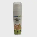 Mamaearth Vitamin C Daily Glow Face Serum 30ml