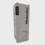 Minimalist Hyaluronic + PGA Face Serum 30ml