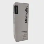 Minimalist Niacinamide 05% Face Serum 30ml