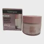 Neutrogena Bright Boots Gel Cream 50ml