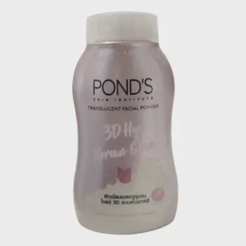 Ponds 3D Hya Korean Glow Translucent Face Powder 50g
