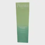 Purito Mighty Bamboo Panthenol cleanser bd