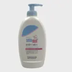 Sebamed Baby Body Milk 400ml