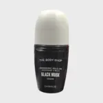 The Body Shop Black Musk Deodorant 50ml