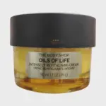 The Body Shop Oils Of Life Intensely Revitalising Cream 50ml