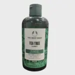 The Body Shop Tea Tree Purify Shampoo 250ml
