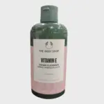 The Body Shop Vitamin E Cream Cleanser 250ml