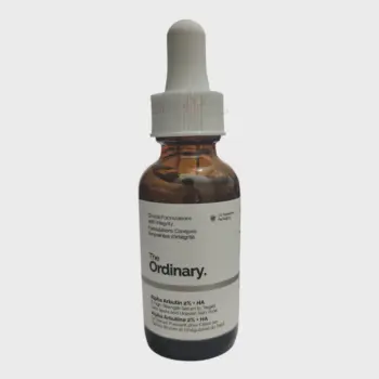 The Ordinary Alpha Arbutin 2% HA Serum 30ml