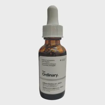 The Ordinary Caffeine Solution 5% + EGCG 30ml