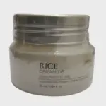 The ace Shop Rice Ceramide Moisturizing Cream 50ml