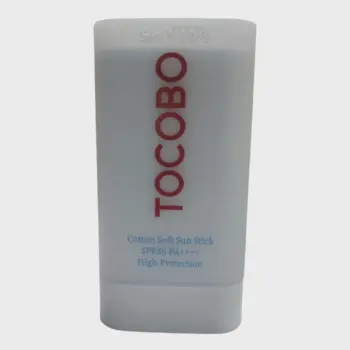 Tocobo Cotton Soft Sun Stick SPF50 PA++++ 19g