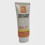W.Skin Laboratory Triple Care Sun Cream SPF50+ 60g