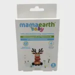 mamaearth baby Natural Breathe Easy Vapour Patches bd
