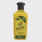 xpel Hair Care Banana Shampoo 400ml 1 xpel Hair Care Banana Shampoo 400ml