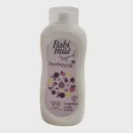 Babi Mild Double Milk Organic Baby Lotion 180ml