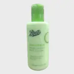 Boots Cucumber Moisturising Face Lotion 150ml