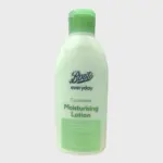 Boots Cucumber Moisturising Lotion 150ml