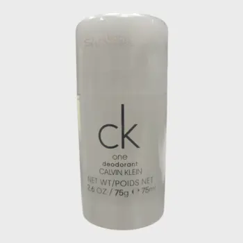 Calvin Klein CK One Deodorant Stick 75g