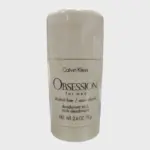 Calvin Klein Obsession Deodorant Stick 75g