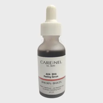 CareNel AHA BHA Peeling Serum 30ml