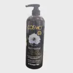 Cosmo Anti Hairfall Black Seed Shampoo 1000ml 1 Cosmo Anti Hairfall Black Seed Shampoo 1000ml