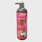 Cosmo Detox & Hydrate Herbal Oil Shampoo 1000ml