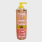 Cosmo Vitamin C Refreshing Shower Gel 1000ml