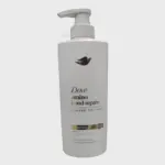 Dove Amino Bond Repair Damage Therapy Shampoo 380ml 1 Dove Amino Bond Repair Damage Therapy Shampoo 380ml