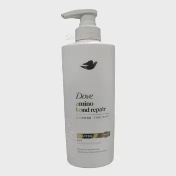 Dove Amino Bond Repair Damage Therapy Shampoo 380ml