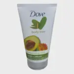 Dove Body Love Invigorating Care Hand Cream 75ml