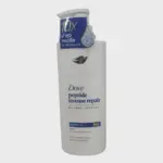 Dove Peptide Intense Repair Damage Therapy Shampoo 380ml