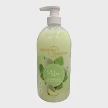 Guardian Melon Moisturising Shower Cream 1000ml