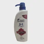 Head & Shoulders 2in1 Smooth & Silky Shampoo 370ml