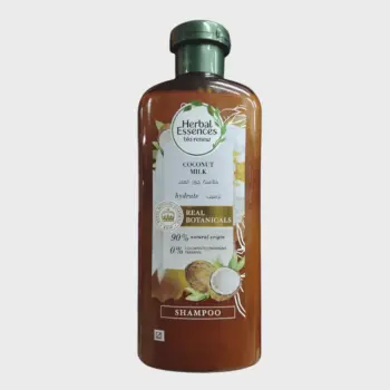 Herbal Essences Hydrate Coconut Milk Shampoo 400ml