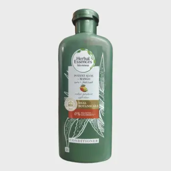 Herbal Essences Potent Aloe + Mango Conditioner 400ml