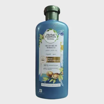 Herbal Essences Repair Argan Oil of Morocco Conditioner 400ml