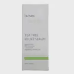 IUNIK Tea Tree Relief Serum 50ml