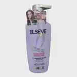 Loreal Elseve Hyaluron Moisture 72H Moisture Filling Shampoo 400ml