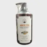 Naturista White Tea Facial Cleanser 300ml