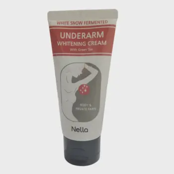 Nella Underarm Whitening Cream 50ml