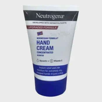 Neutrogena Norwegian Formula Hand Cream Concentrated Scented 50ml