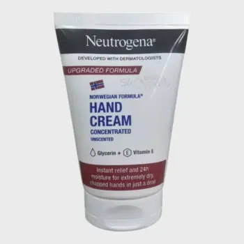 Neutrogena Norwegian Formula Hand Cream Concentrated Unscented 50ml